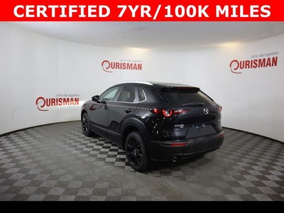 2024 Mazda Mazda CX-30 2.5 S Select Sport