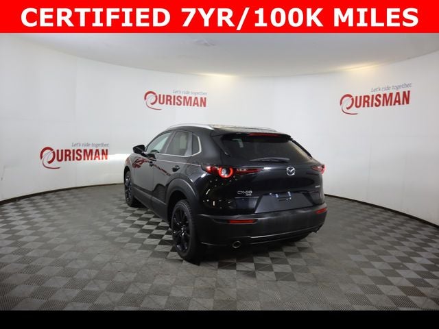 2024 Mazda Mazda CX-30 2.5 S Select Sport