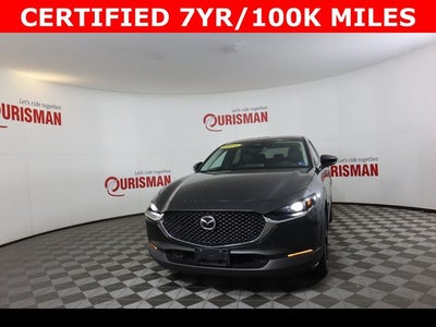 2024 Mazda Mazda CX-30 2.5 S Select Sport