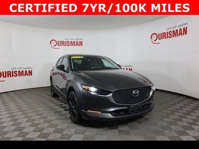 2024 Mazda Mazda CX-30 2.5 S Select Sport