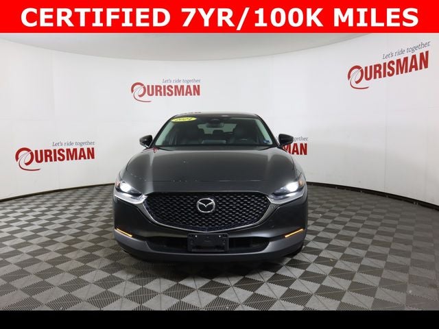 2024 Mazda Mazda CX-30 2.5 S Select Sport