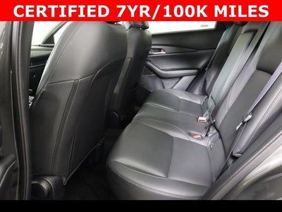 2024 Mazda Mazda CX-30 2.5 S Select Sport