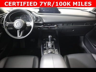 2024 Mazda Mazda CX-30 2.5 S Select Sport