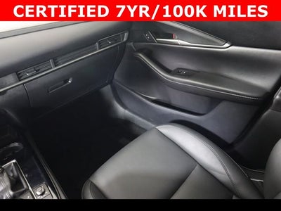 2024 Mazda Mazda CX-30 2.5 S Select Sport