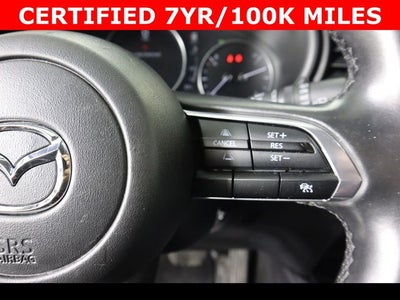 2024 Mazda Mazda CX-30 2.5 S Select Sport