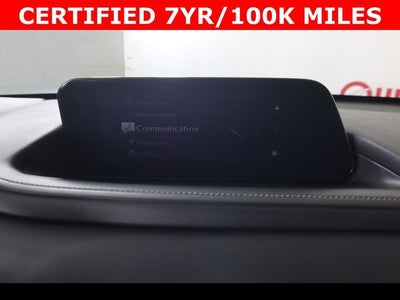 2024 Mazda Mazda CX-30 2.5 S Select Sport