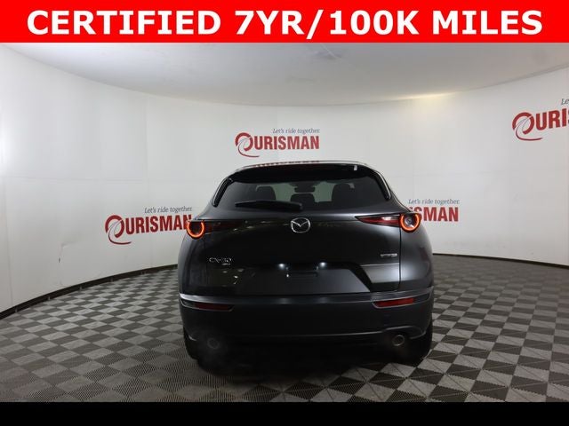 2024 Mazda Mazda CX-30 2.5 S Select Sport