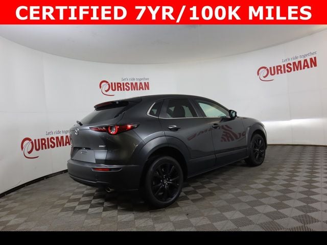 2024 Mazda Mazda CX-30 2.5 S Select Sport