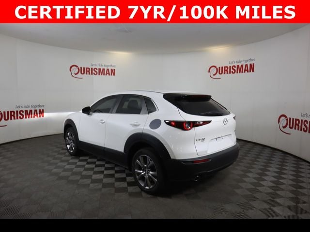 2021 Mazda Mazda CX-30 Preferred
