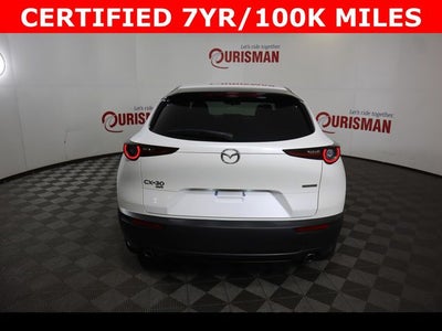 2021 Mazda Mazda CX-30 Preferred