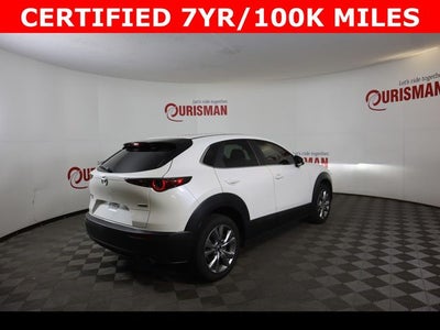 2021 Mazda Mazda CX-30 Preferred