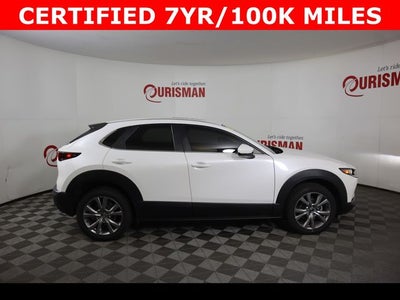 2021 Mazda Mazda CX-30 Preferred