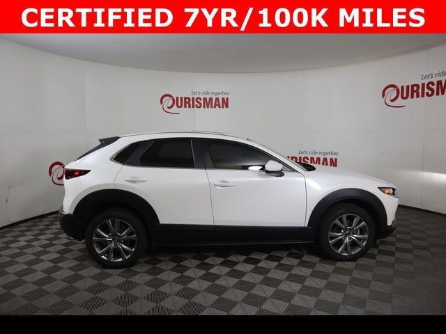2021 Mazda Mazda CX-30 Preferred