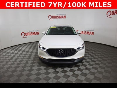 2021 Mazda Mazda CX-30 Preferred