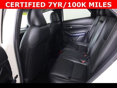 2021 Mazda Mazda CX-30 Preferred