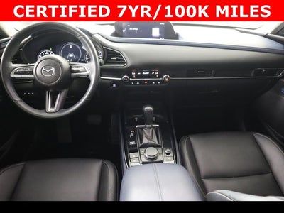 2021 Mazda Mazda CX-30 Preferred