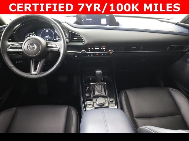 2021 Mazda Mazda CX-30 Preferred