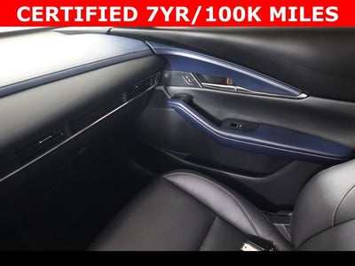 2021 Mazda Mazda CX-30 Preferred