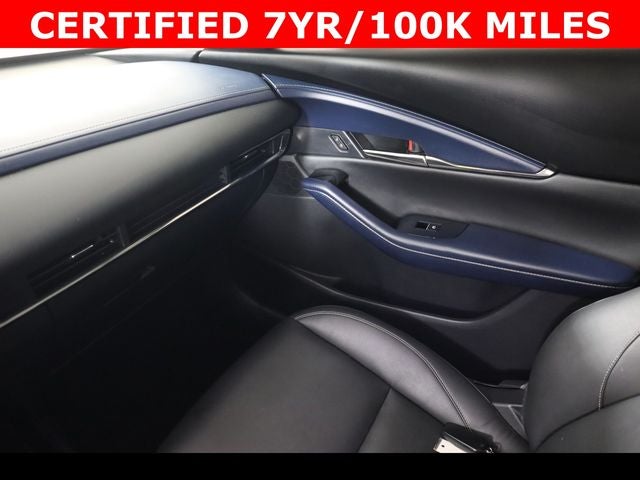 2021 Mazda Mazda CX-30 Preferred