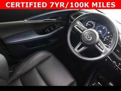 2021 Mazda Mazda CX-30 Preferred