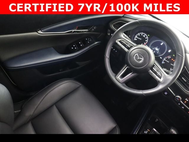 2021 Mazda Mazda CX-30 Preferred