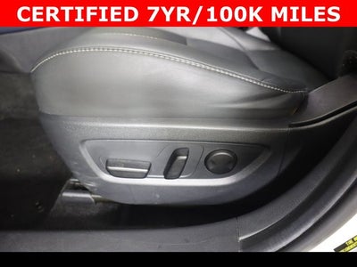 2021 Mazda Mazda CX-30 Preferred