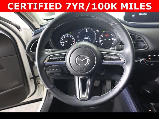 2021 Mazda Mazda CX-30 Preferred