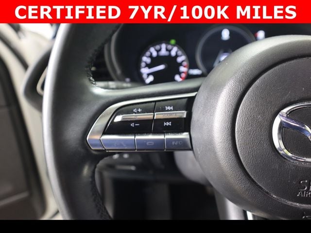 2021 Mazda Mazda CX-30 Preferred