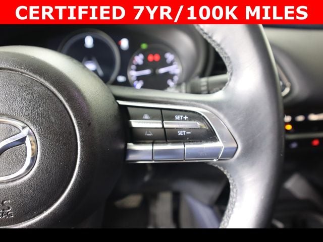 2021 Mazda Mazda CX-30 Preferred