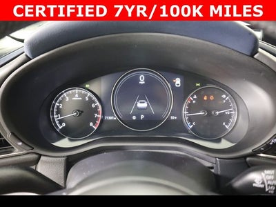 2021 Mazda Mazda CX-30 Preferred