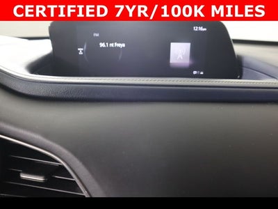 2021 Mazda Mazda CX-30 Preferred