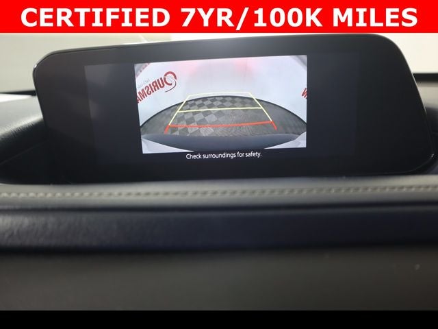 2021 Mazda Mazda CX-30 Preferred
