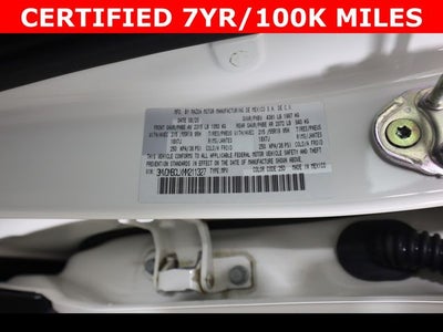 2021 Mazda Mazda CX-30 Preferred
