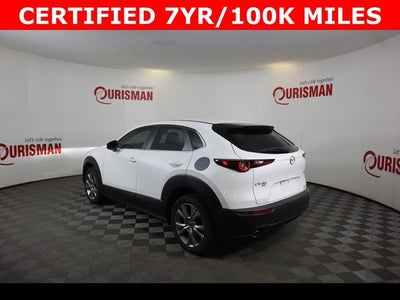 2021 Mazda Mazda CX-30 Preferred