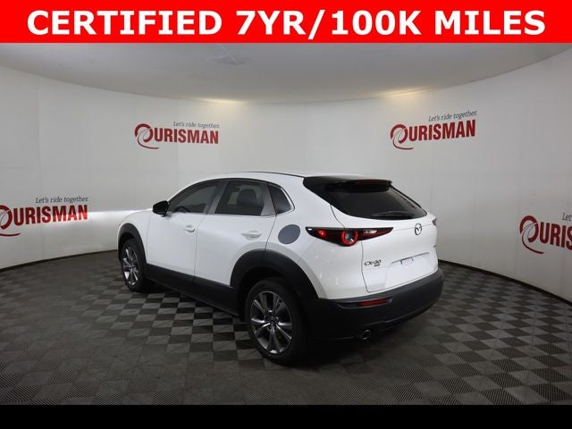 2021 Mazda Mazda CX-30 Preferred
