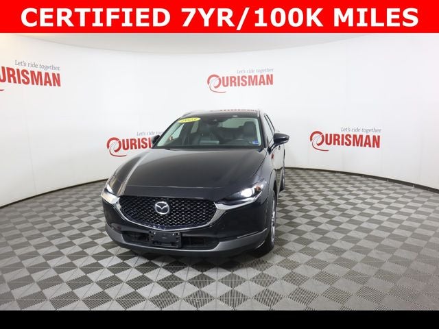 2023 Mazda Mazda CX-30 2.5 S Preferred Package