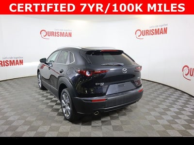 2023 Mazda Mazda CX-30 2.5 S Preferred Package
