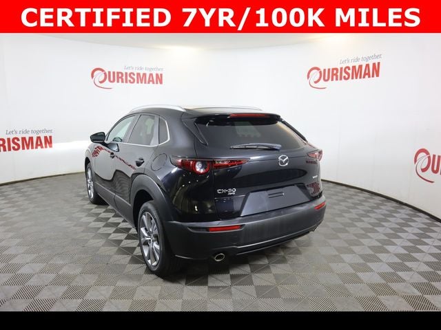 2023 Mazda Mazda CX-30 2.5 S Preferred Package