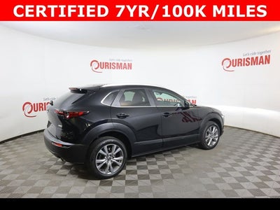 2023 Mazda Mazda CX-30 2.5 S Preferred Package