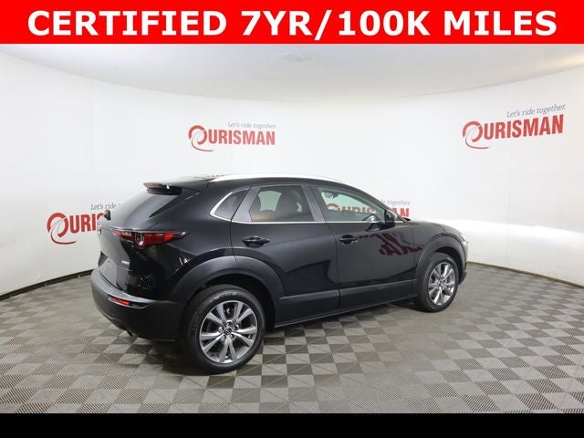 2023 Mazda Mazda CX-30 2.5 S Preferred Package