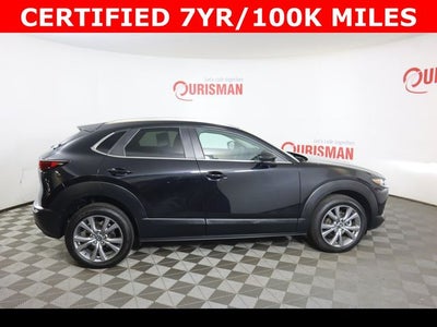 2023 Mazda Mazda CX-30 2.5 S Preferred Package