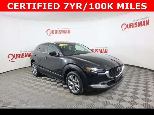 2023 Mazda Mazda CX-30 2.5 S Preferred Package
