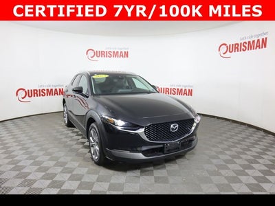 2023 Mazda Mazda CX-30 2.5 S Preferred Package