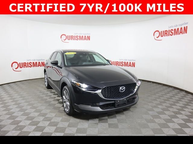 2023 Mazda Mazda CX-30 2.5 S Preferred Package