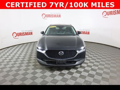 2023 Mazda Mazda CX-30 2.5 S Preferred Package