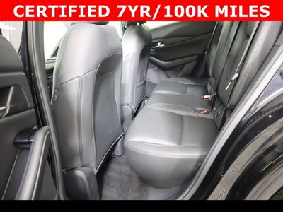 2023 Mazda Mazda CX-30 2.5 S Preferred Package