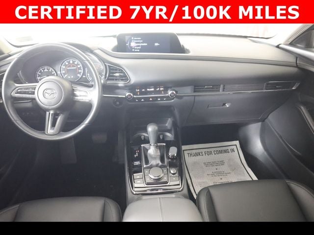 2023 Mazda Mazda CX-30 2.5 S Preferred Package