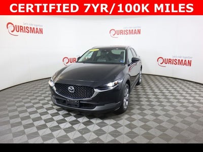 2023 Mazda Mazda CX-30 2.5 S Preferred Package