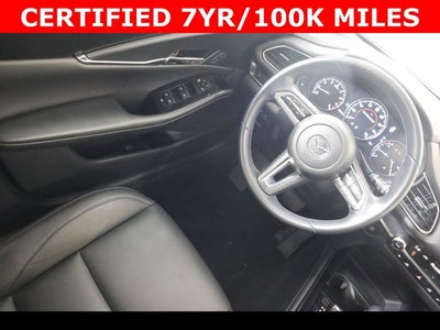 2023 Mazda Mazda CX-30 2.5 S Preferred Package