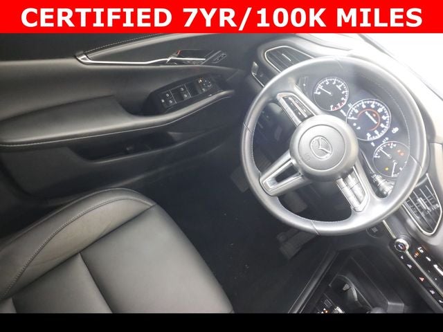 2023 Mazda Mazda CX-30 2.5 S Preferred Package